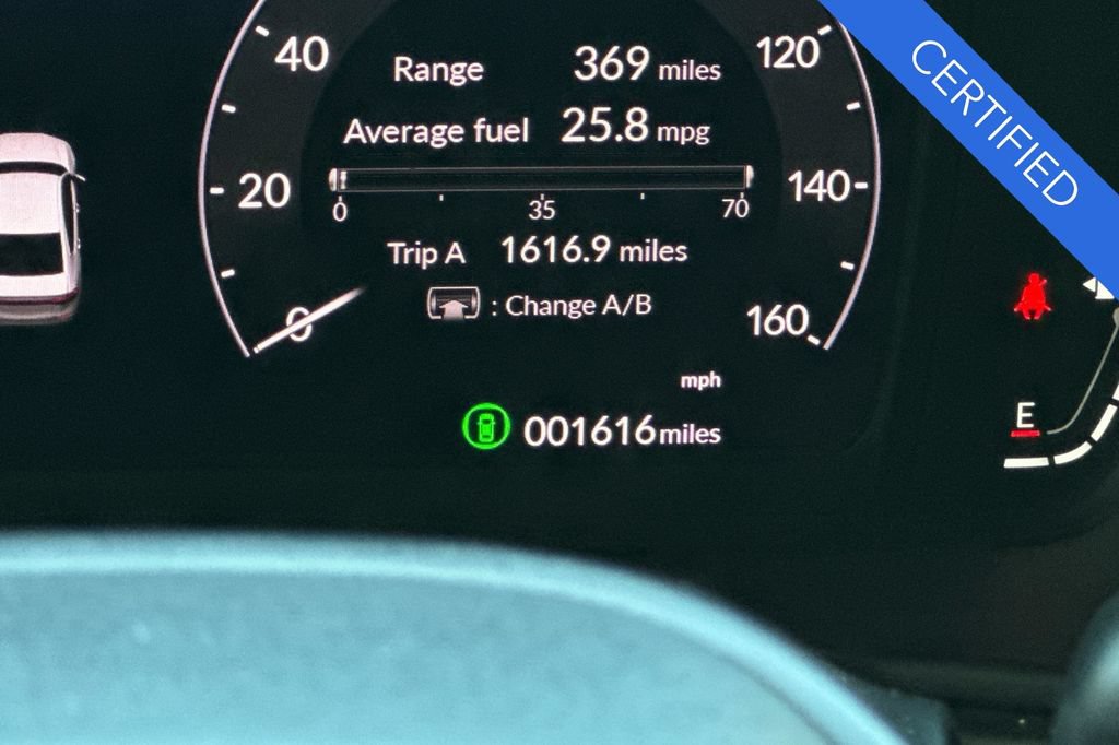 Certified 2026 Honda Accord SE image 29