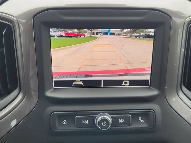 New 2026 Chevrolet Silverado 2500 W/T w/ WT/CX Safety Package AWD/4WD image 6