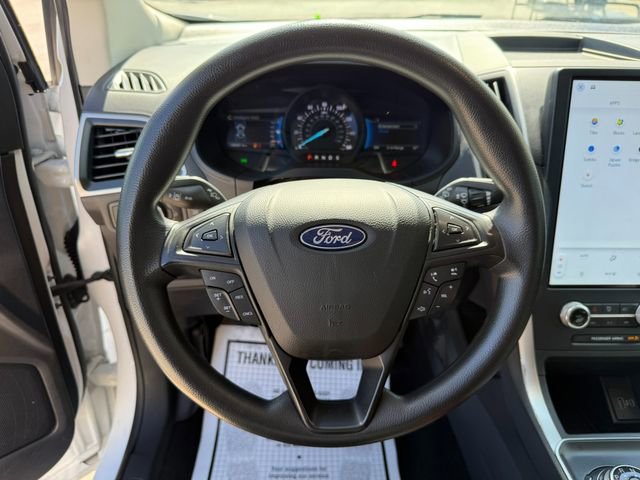 Used 2022 Ford Edge SE w/ Black Appearance Package image 28