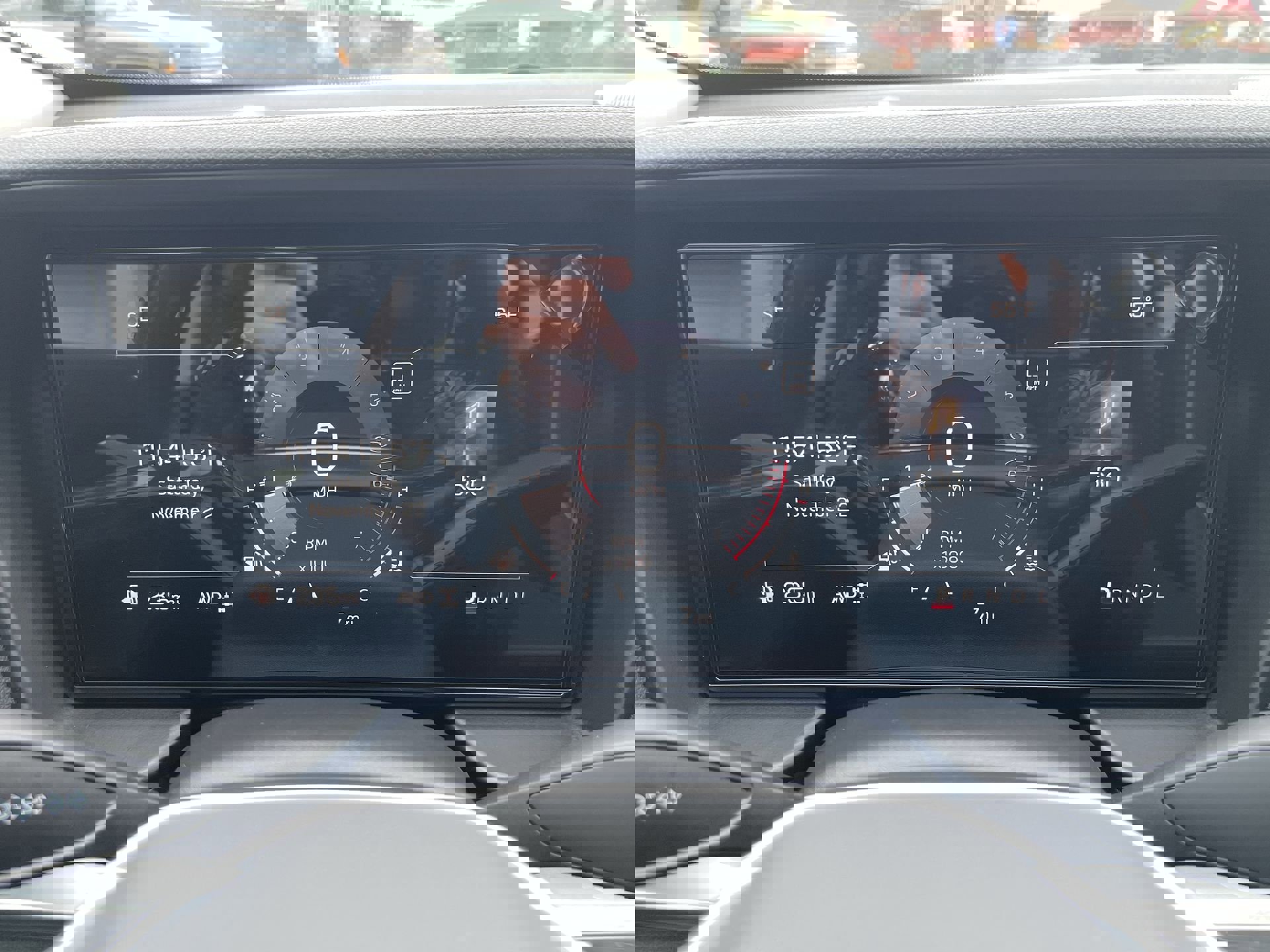 New 2026 GMC Terrain Denali image 45