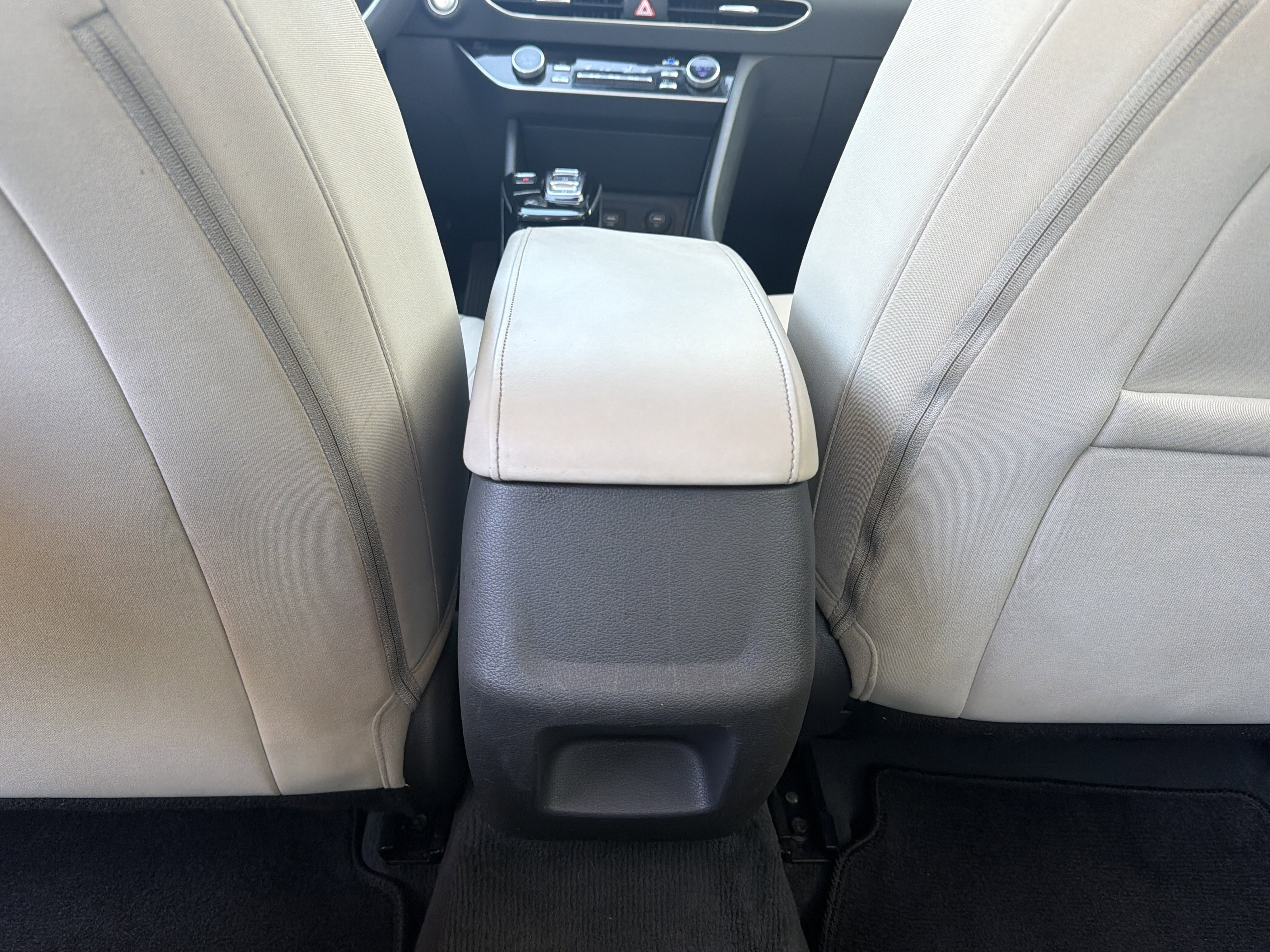 Used 2021 Hyundai Sonata SEL image 28