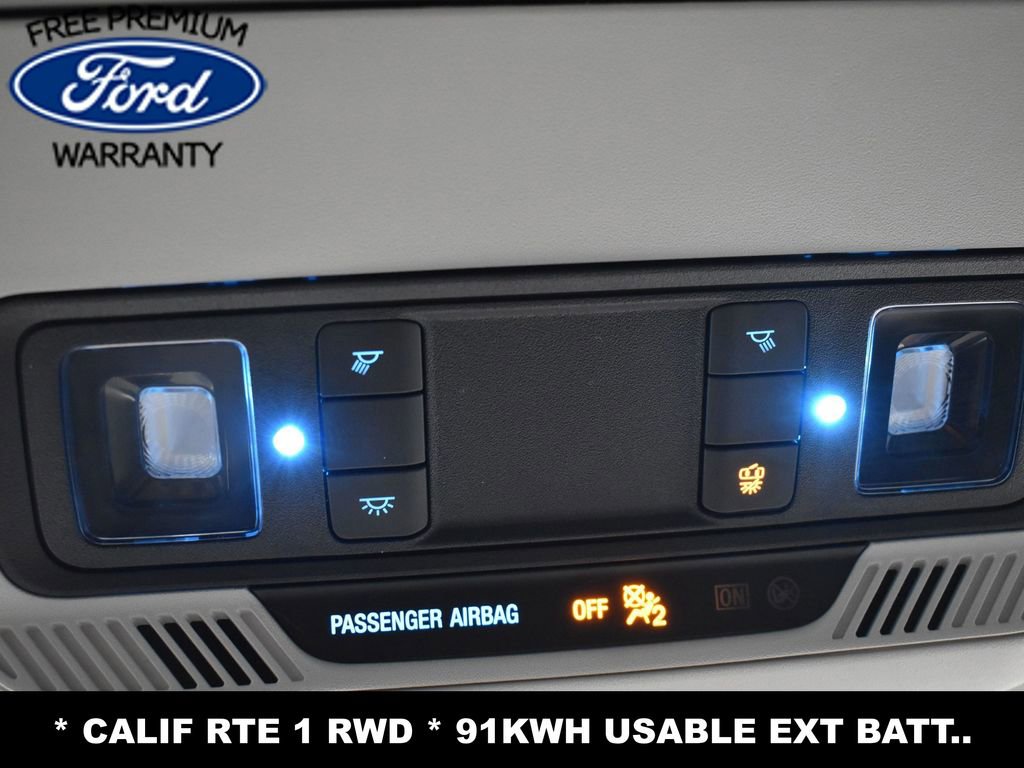 Used 2022 Ford Mustang Mach-E California Route 1 image 20