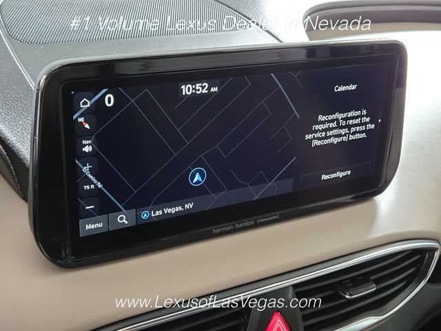 Used 2023 Hyundai Santa Fe SEL w/ Premium Package AWD/4WD image 35