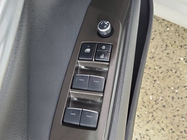 Used 2023 Toyota Camry XLE FWD image 24
