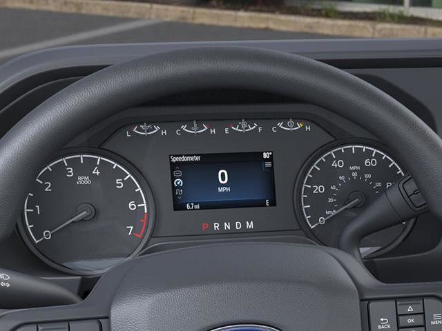 New 2026 Ford F350 XL AWD/4WD image 13