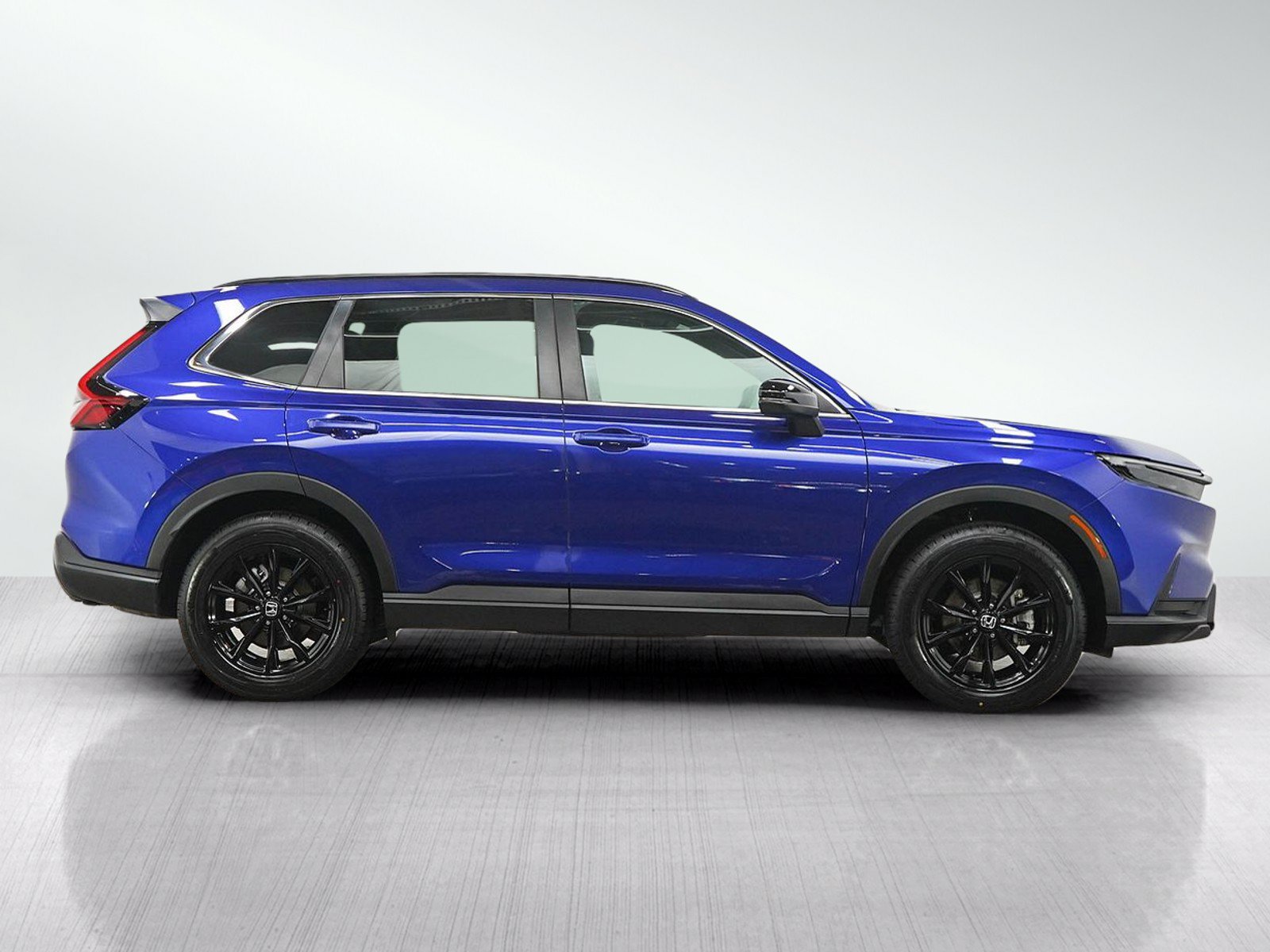 Used 2025 Honda CR-V Sport image 6