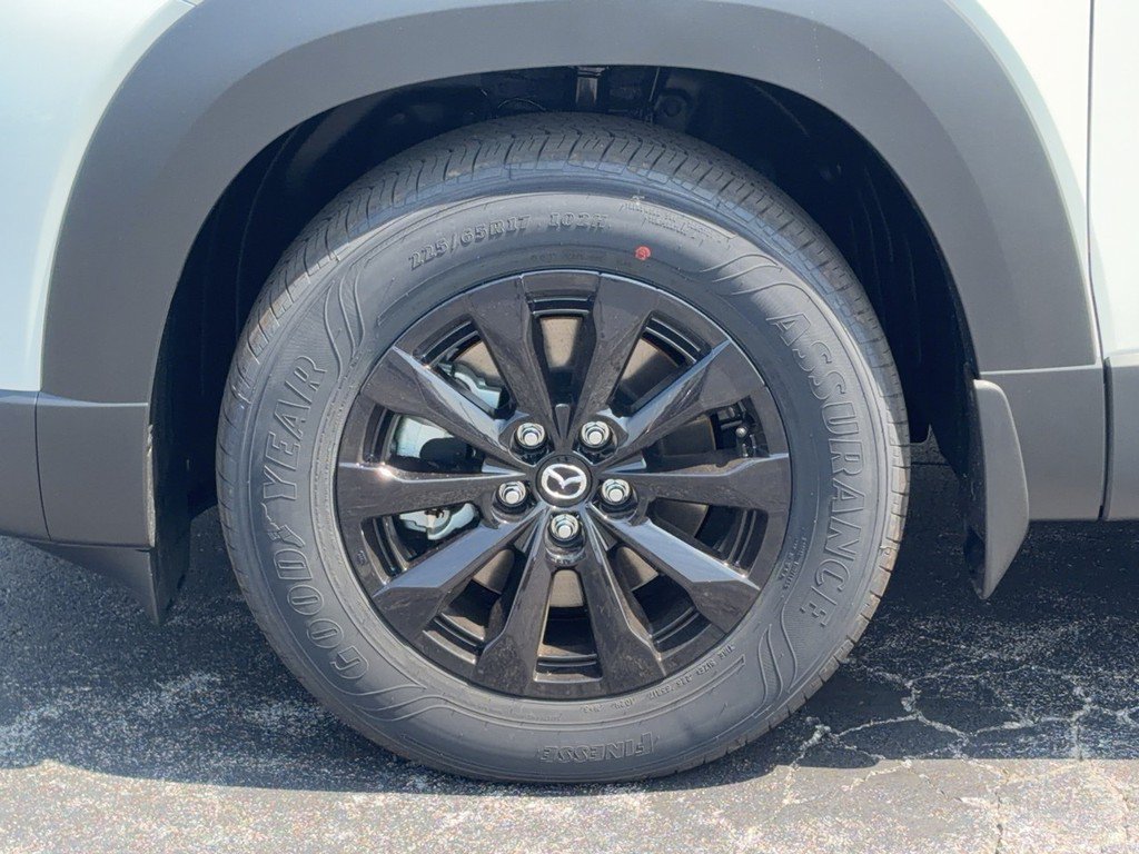 New 2026 MAZDA CX-50 2.5 Hybrid w/ Preferred Pkg AWD/4WD image 6