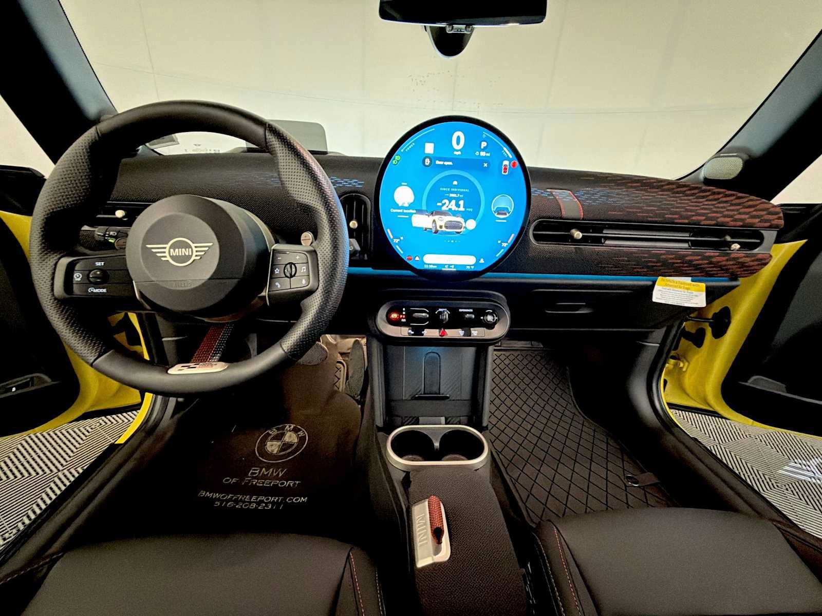 Used 2026 MINI Cooper S FWD image 12