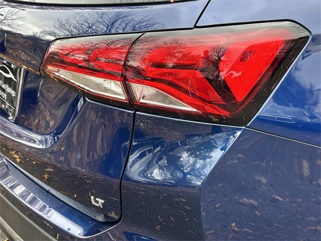 Used 2022 Chevrolet Equinox LT image 13