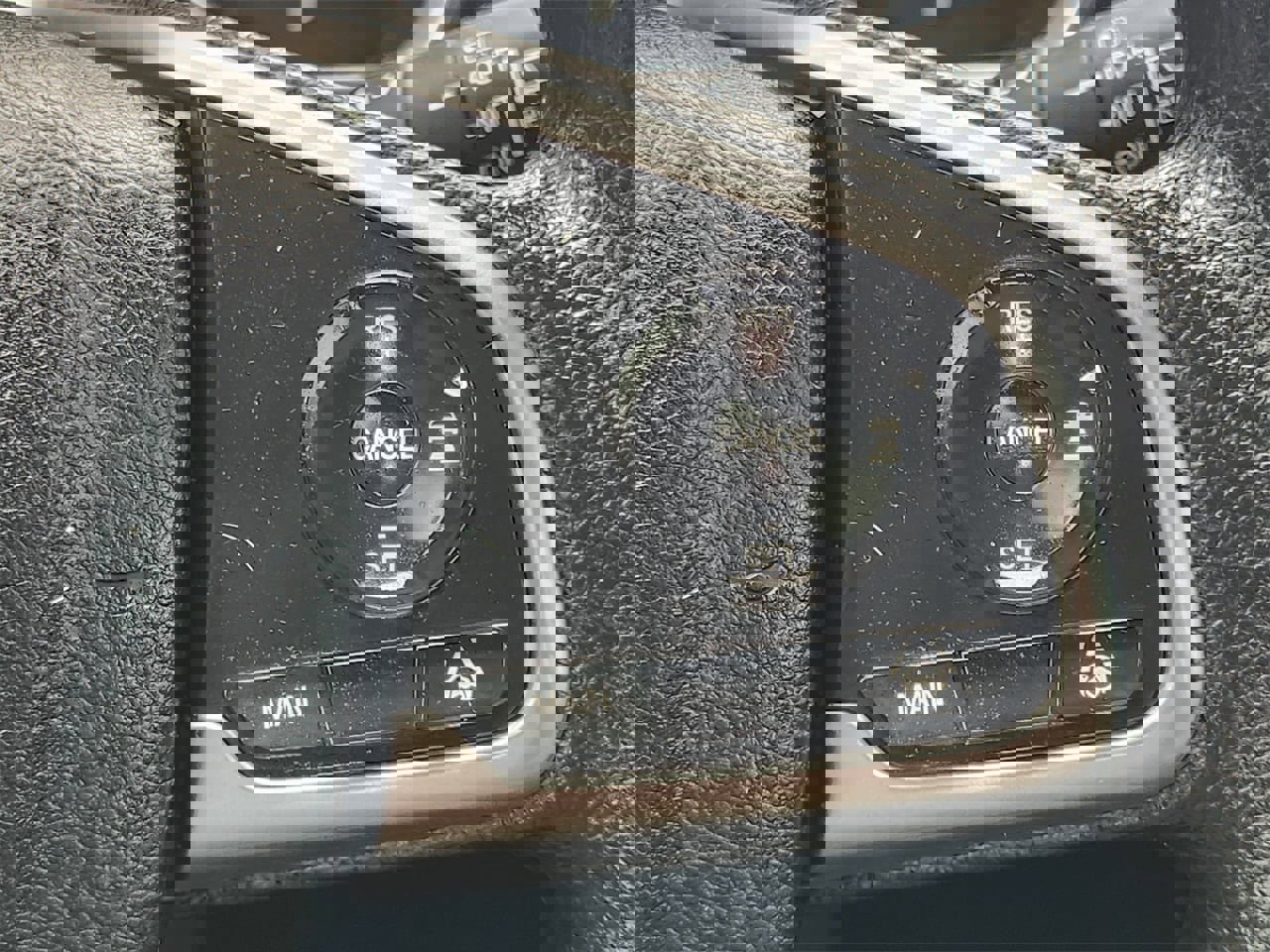 Certified 2021 Honda CR-V EX image 28