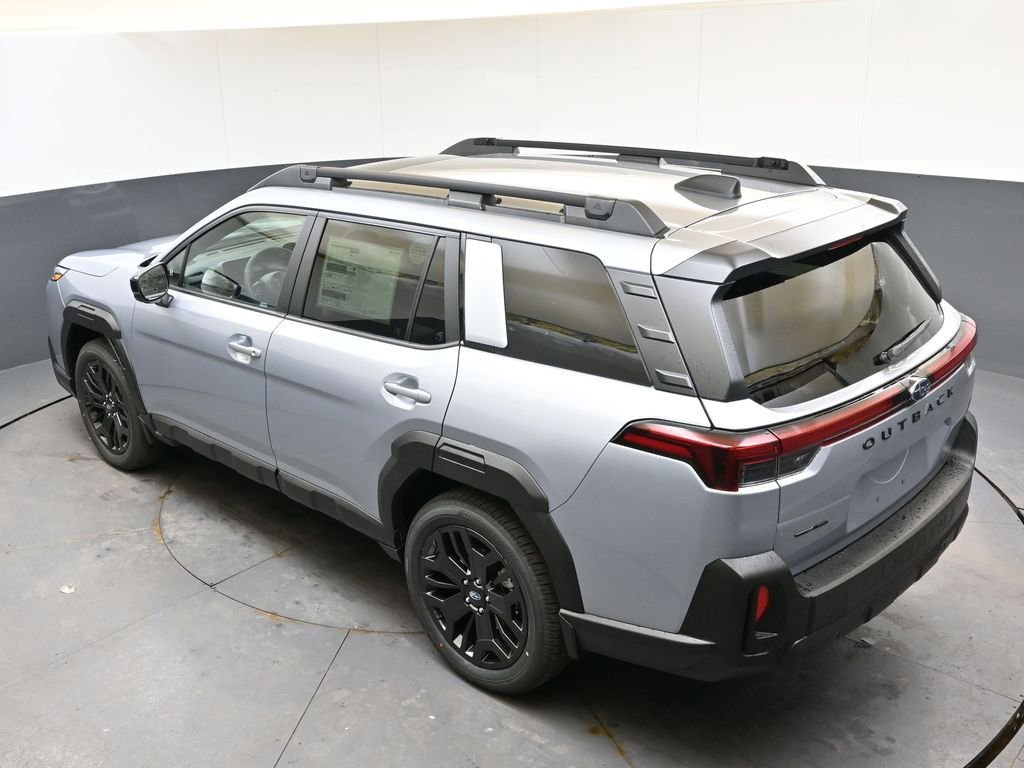 New 2026 Subaru Outback Limited XT image 49