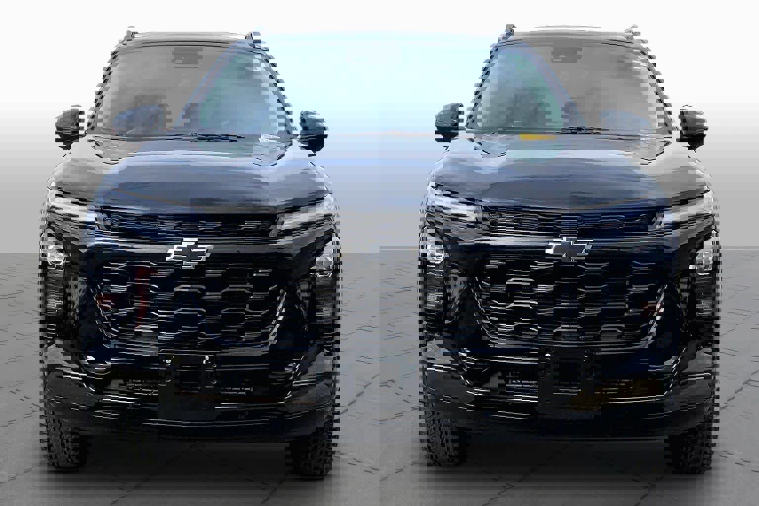 Used 2025 Chevrolet Trax ACTIV w/ Driver Confidence Package FWD image 4