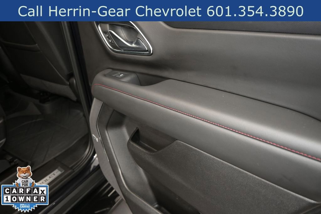 Used 2024 Chevrolet Tahoe RST w/ Luxury Package RWD image 21
