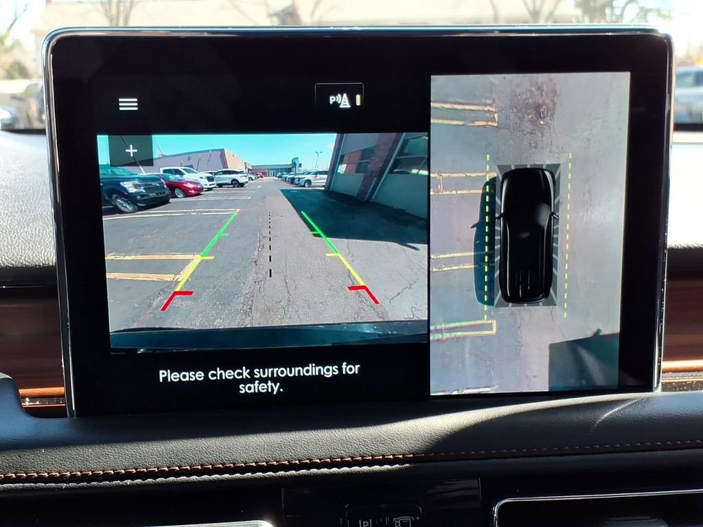 Used 2023 Lincoln Aviator Reserve w/ Equipment Group 201A AWD/4WD image 21