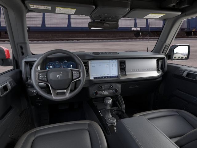 New 2026 Ford Bronco Outer Banks AWD/4WD image 9