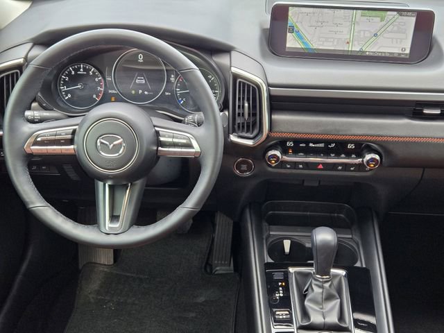 Used 2025 MAZDA CX-50 2.5 Turbo w/ Cargo Package image 29