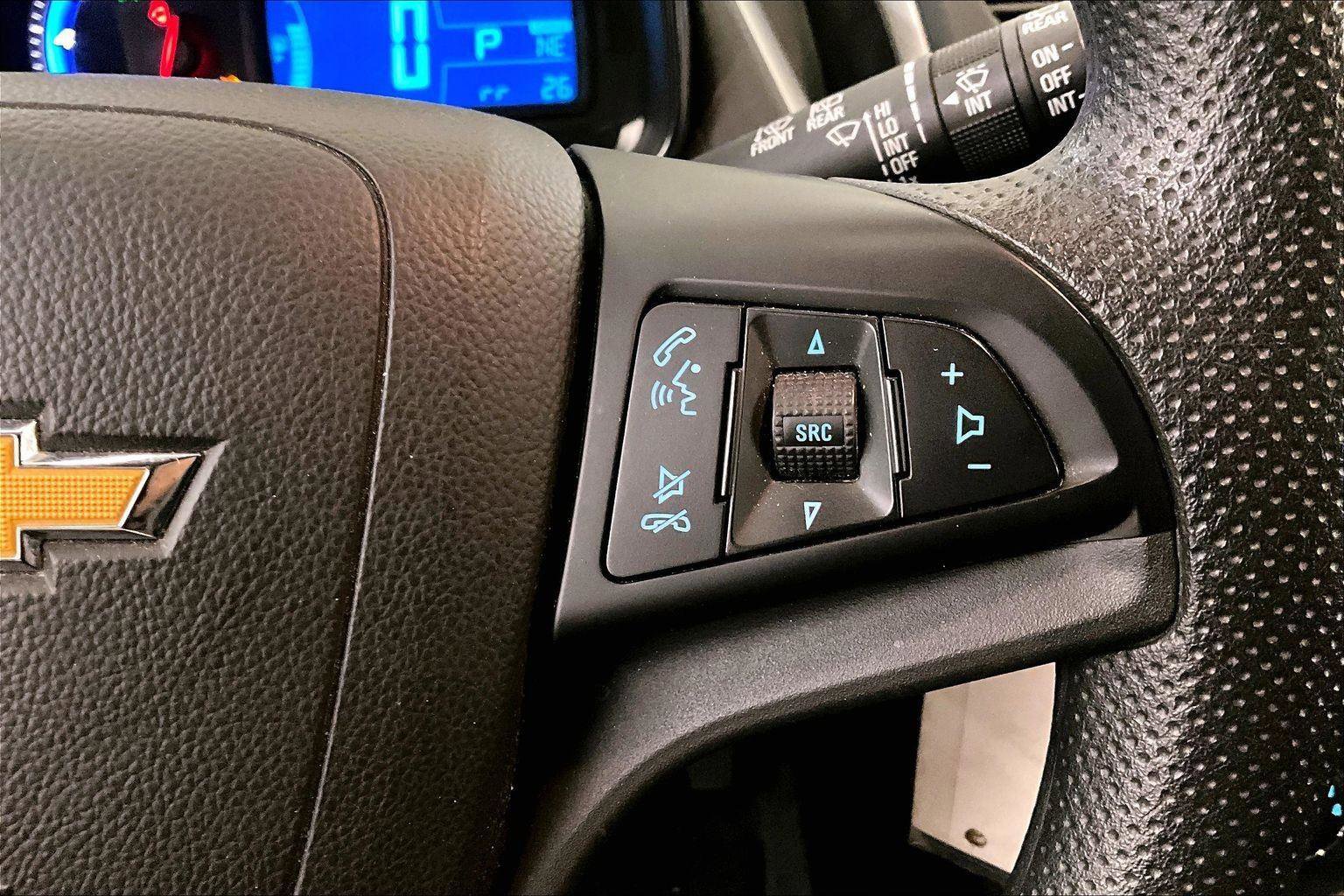 Used 2016 Chevrolet Trax LS image 18