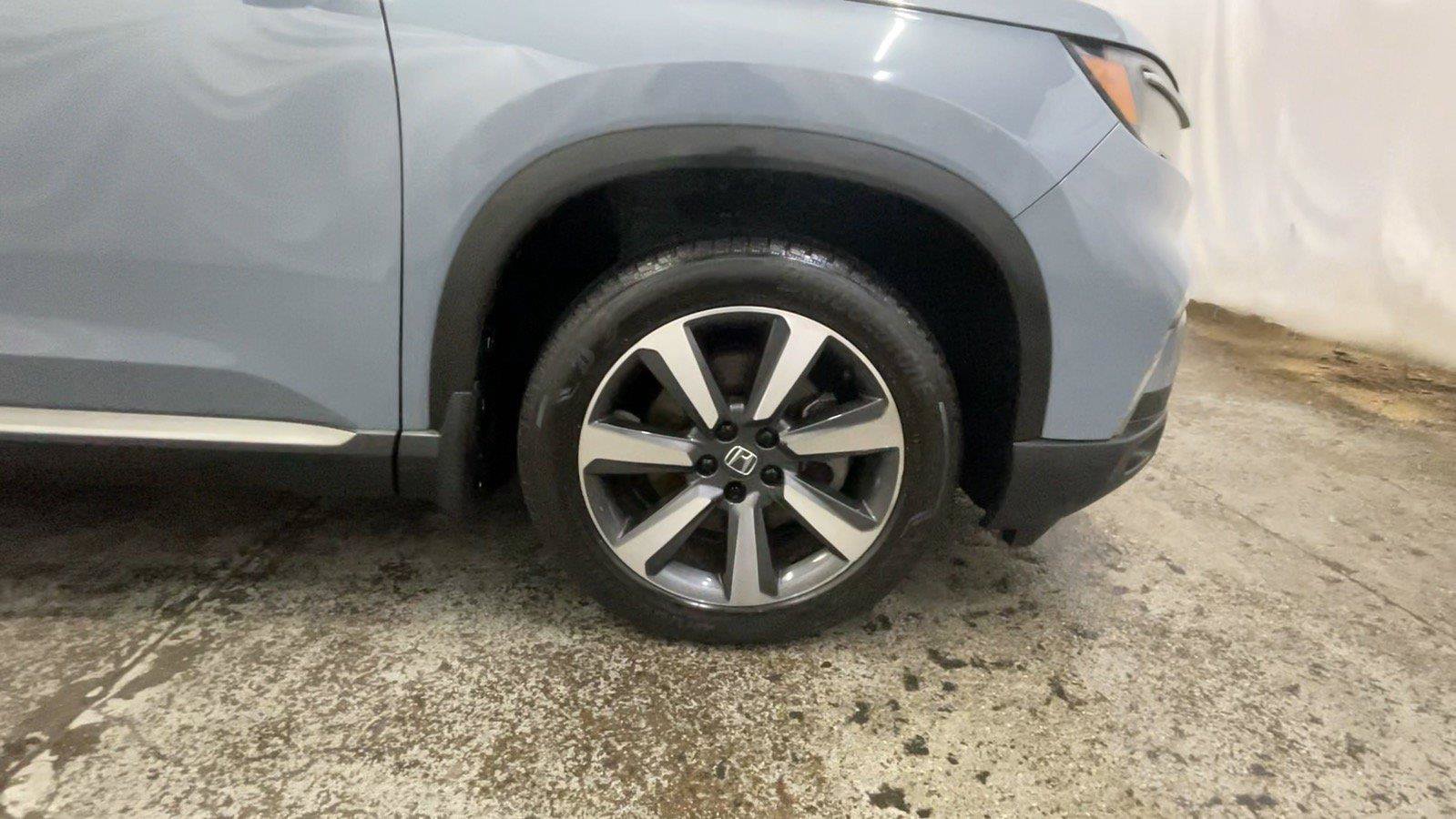 Certified 2023 Honda Pilot Touring image 15