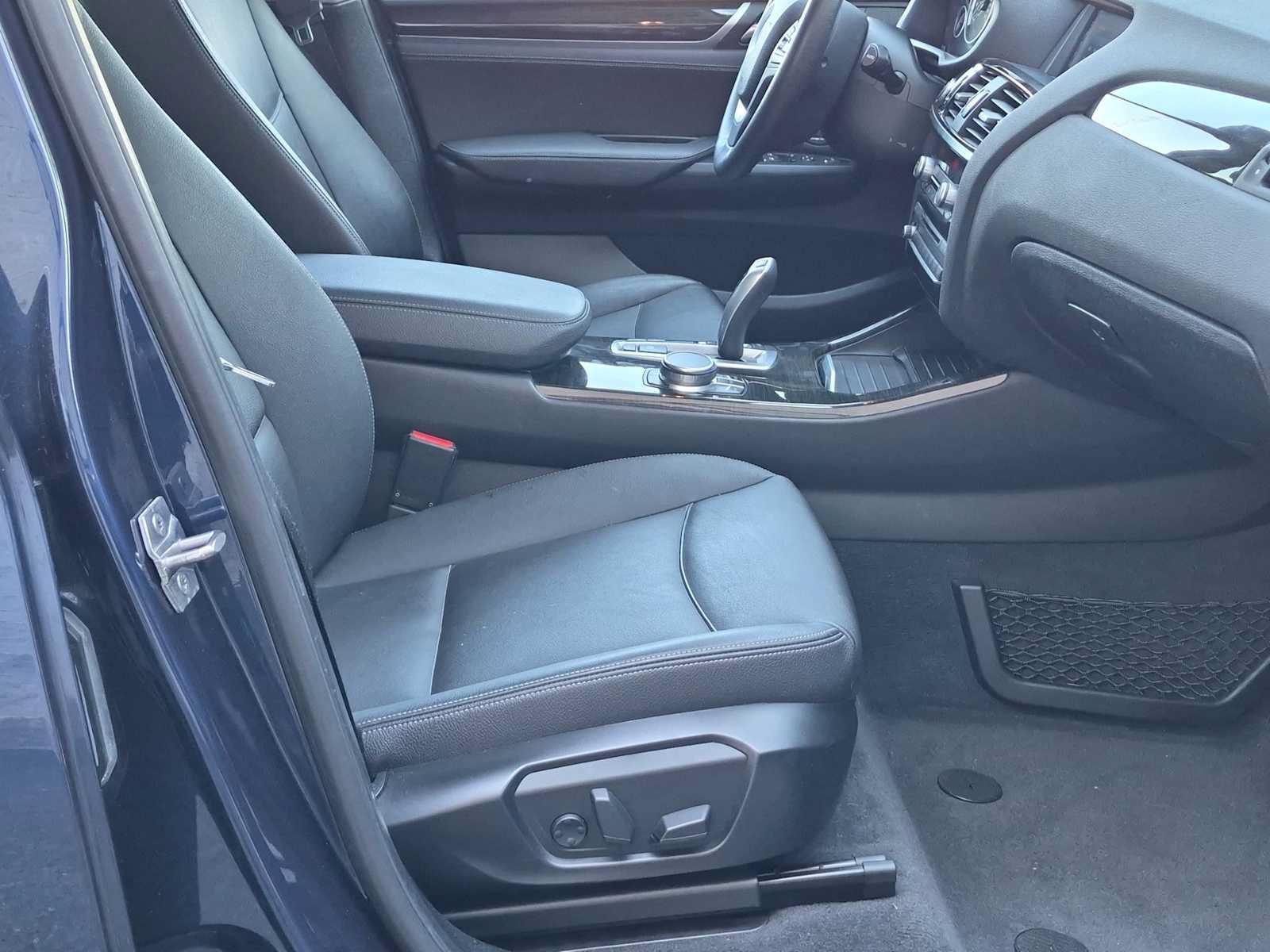 Used 2017 BMW X3 xDrive35i AWD/4WD image 24