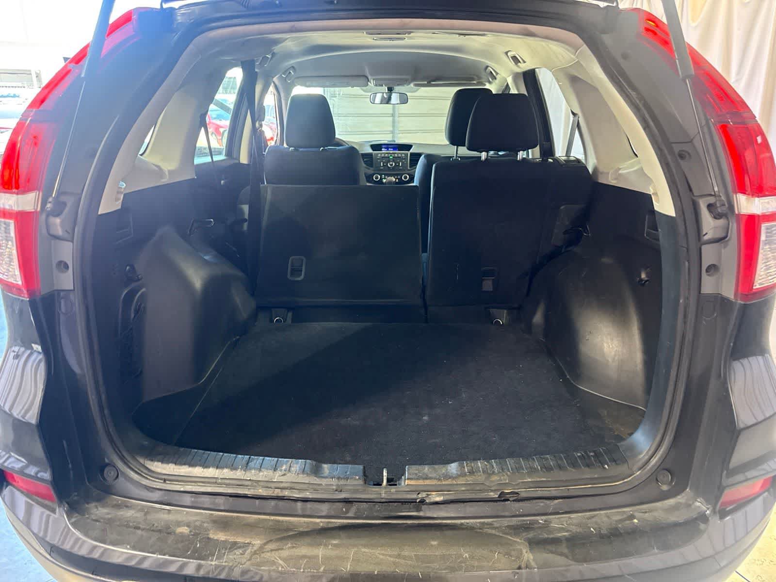 Used 2016 Honda CR-V LX image 13