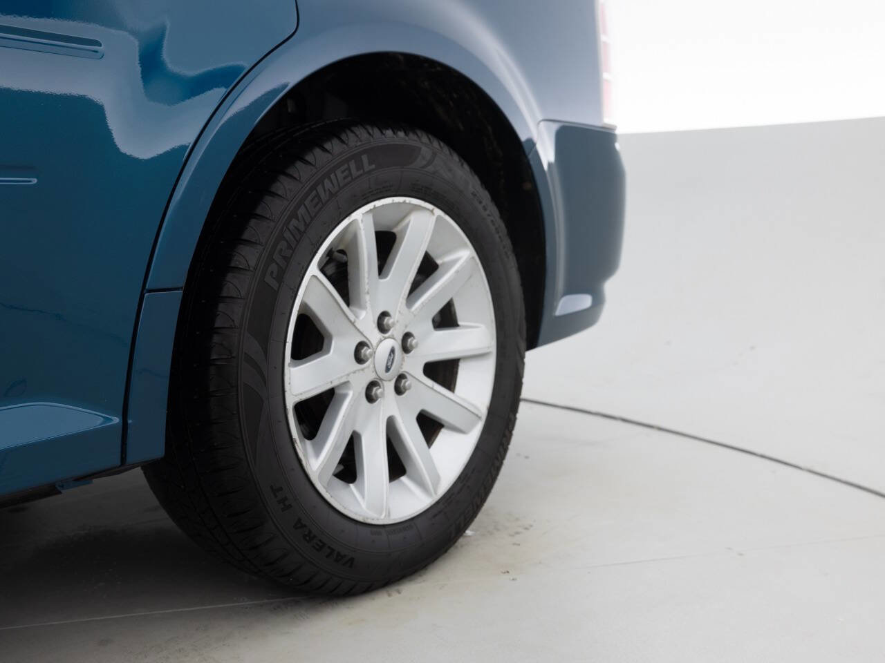 Used 2011 Ford Flex SEL w/ Rapid Spec Order Code image 20