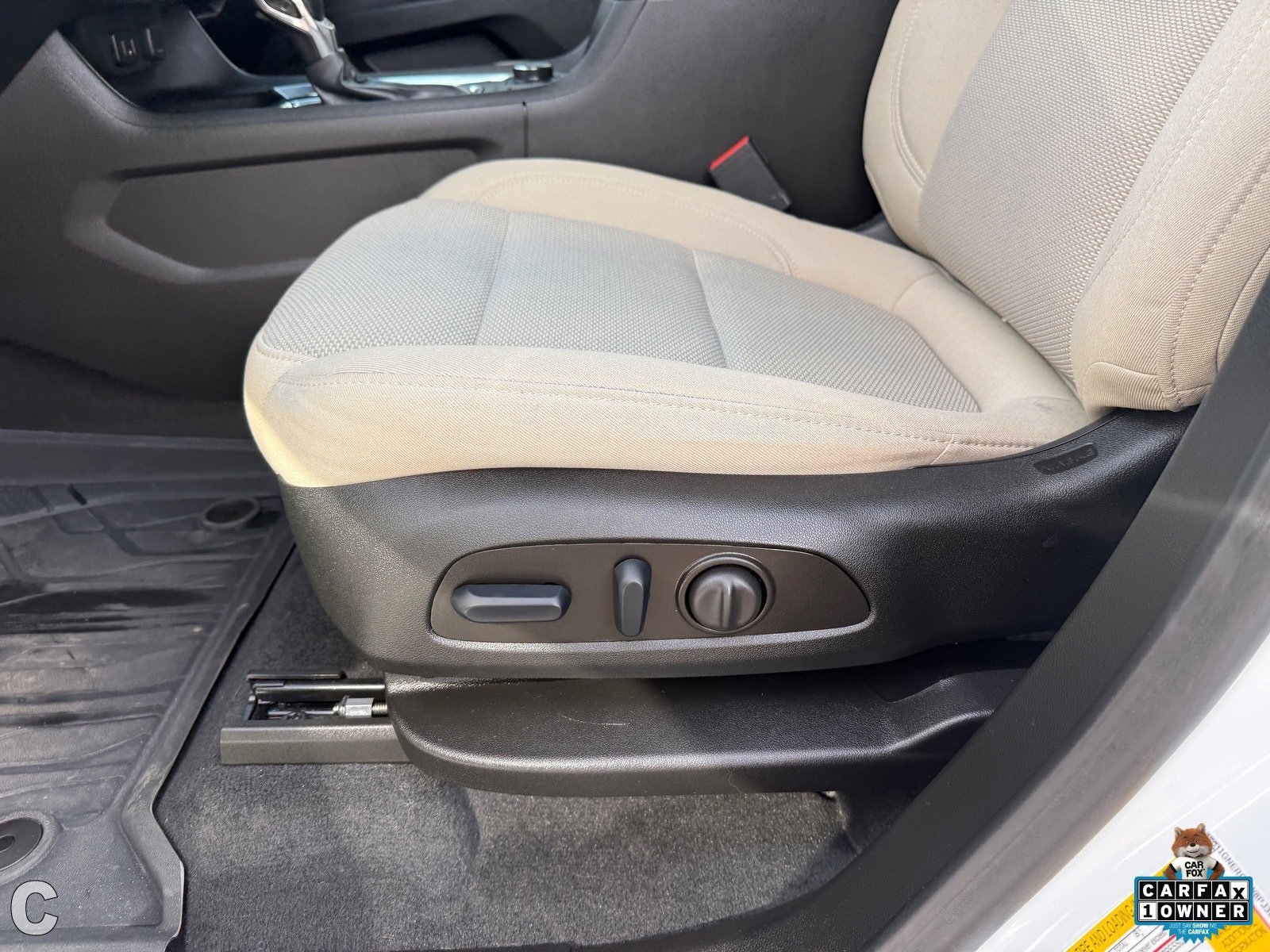 Certified 2023 Chevrolet Traverse LT image 19