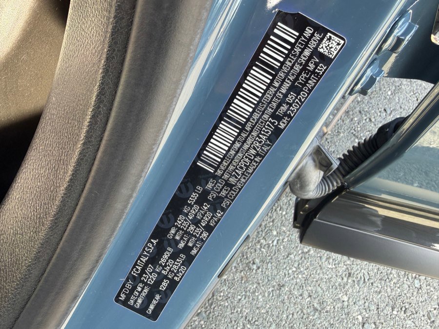 Used 2024 Dodge Hornet R/T Plus w/ Track Pack image 35