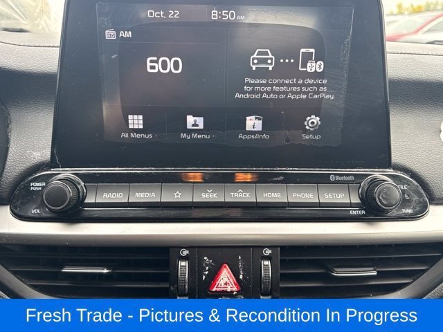 Used 2019 Kia Forte LXS FWD image 16