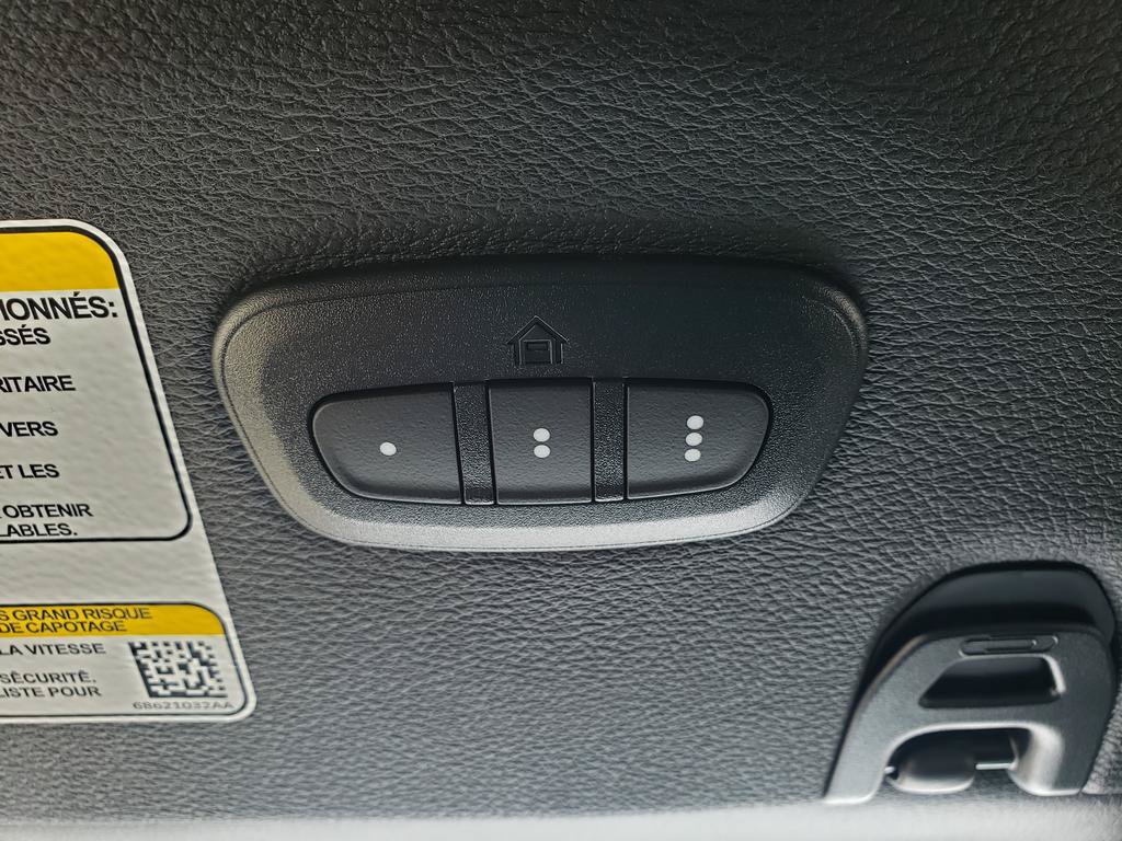 New 2026 Jeep Wrangler Unlimited Sport AWD/4WD image 19