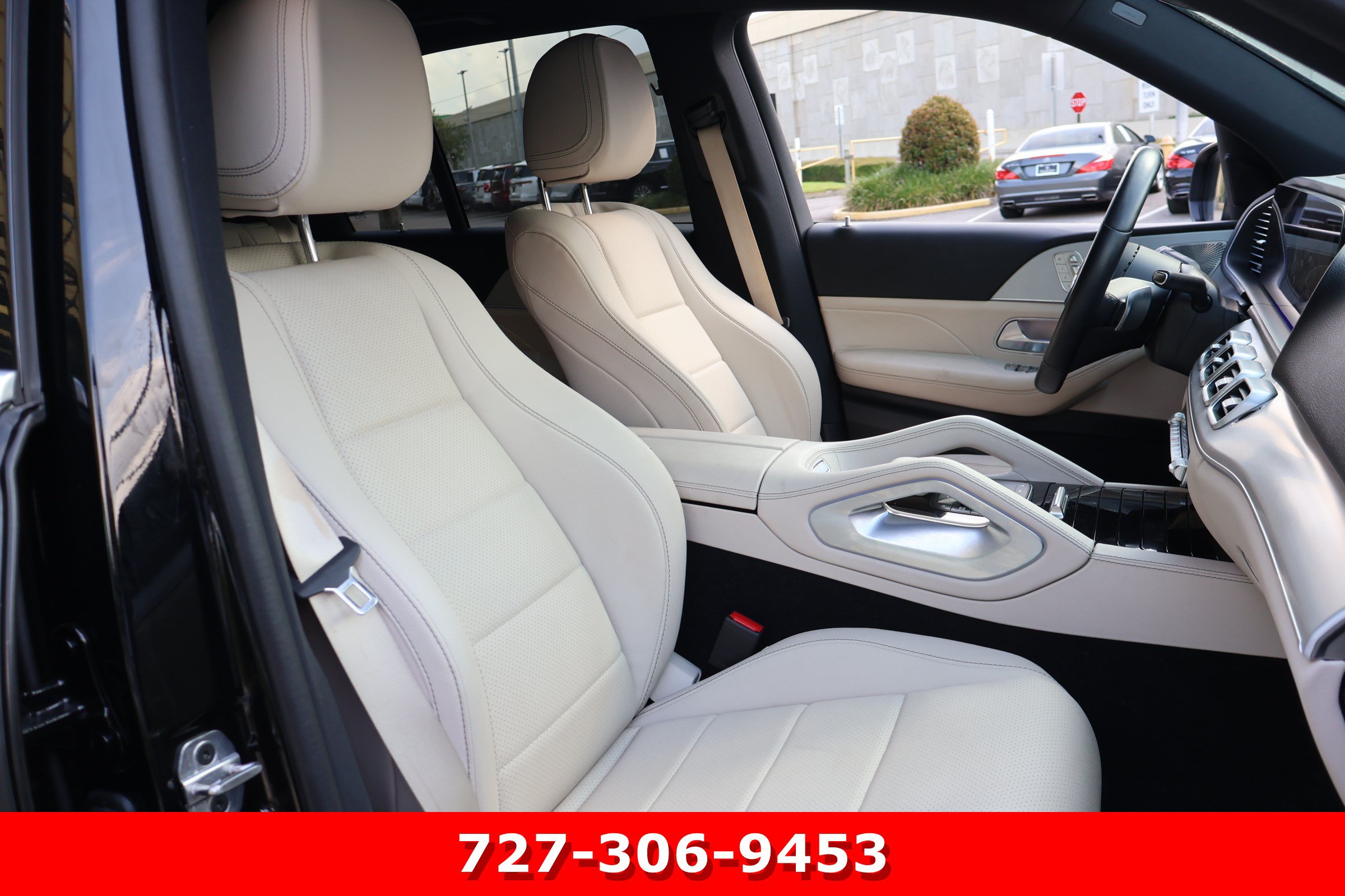 Certified 2025 Mercedes-Benz GLE 350 4MATIC image 22
