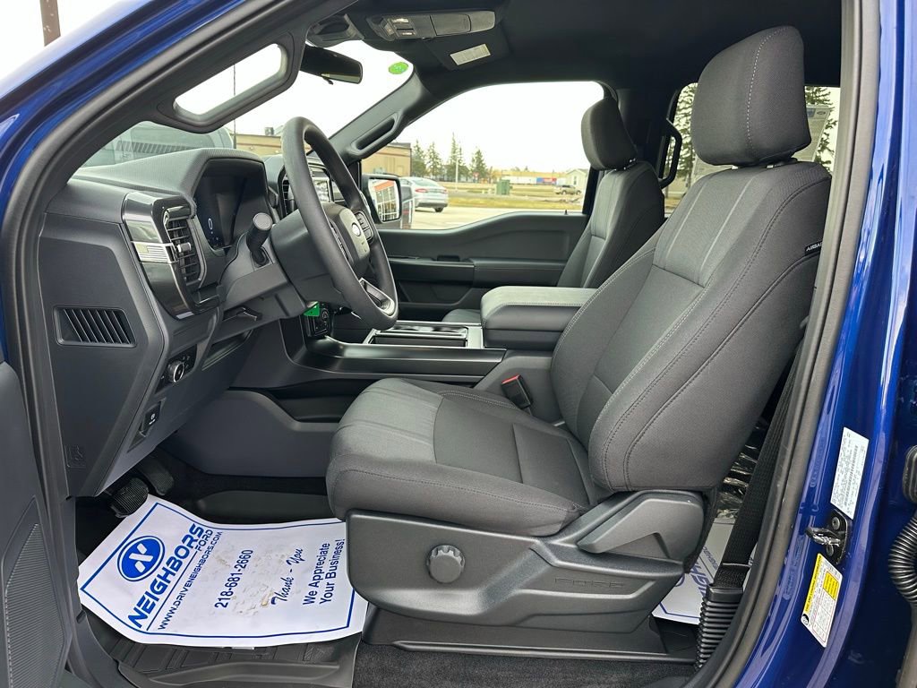 New 2026 Ford F150 STX AWD/4WD image 10
