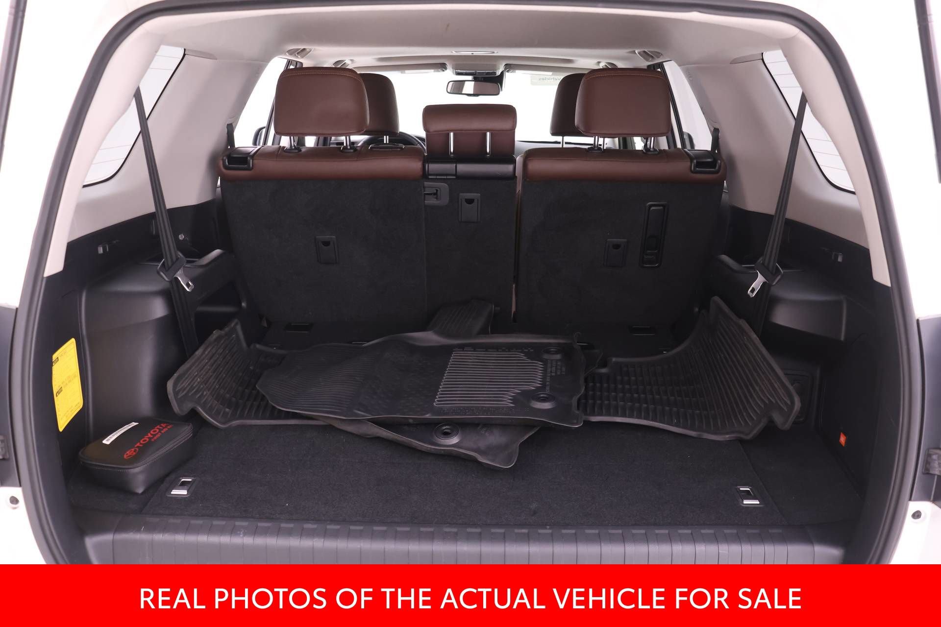 Certified 2023 Toyota 4Runner Limited image 14