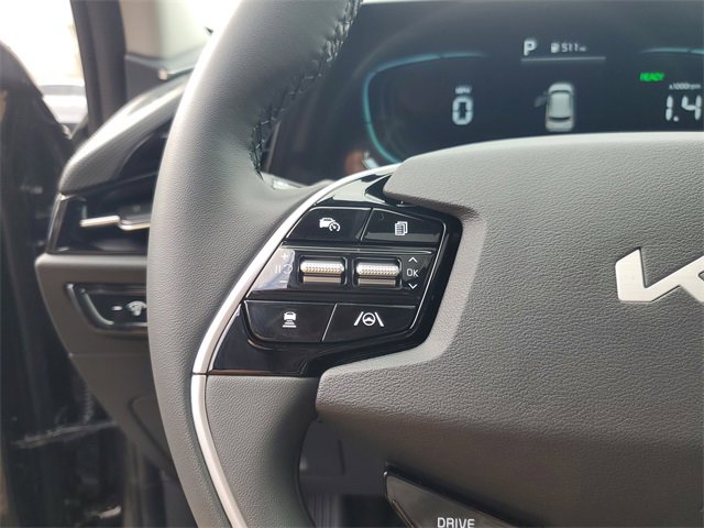 New 2026 Kia Niro EX image 18