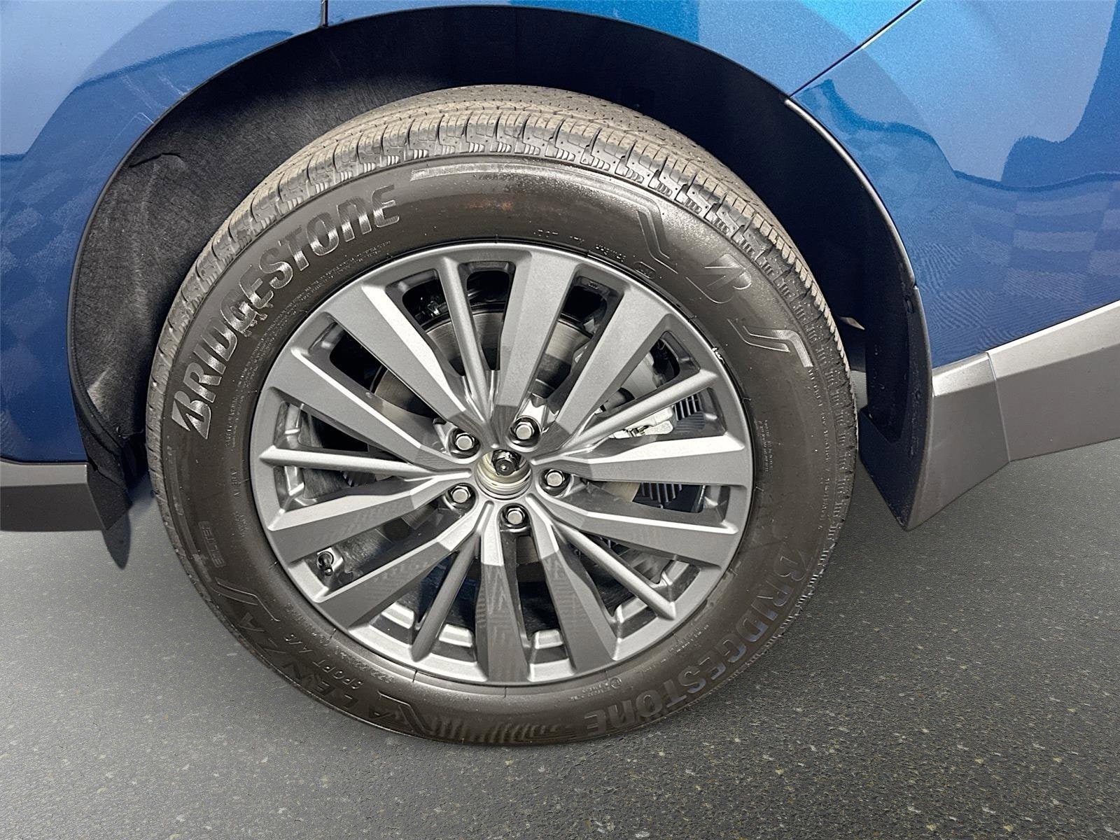 New 2026 Nissan Murano SL AWD/4WD image 32