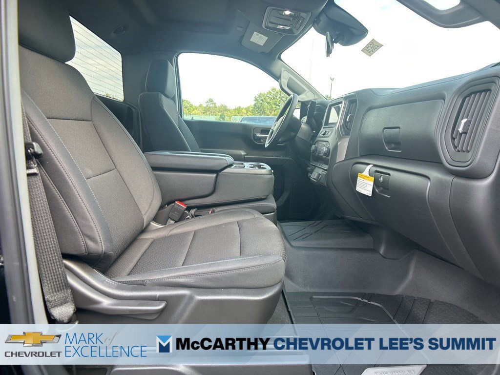 New 2026 Chevrolet Silverado 1500 W/T w/ WT Value Package image 32
