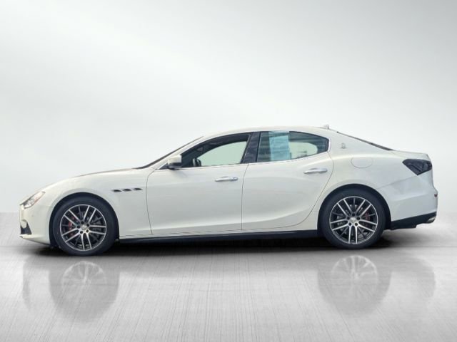 Used 2017 Maserati Ghibli S Q4 image 7
