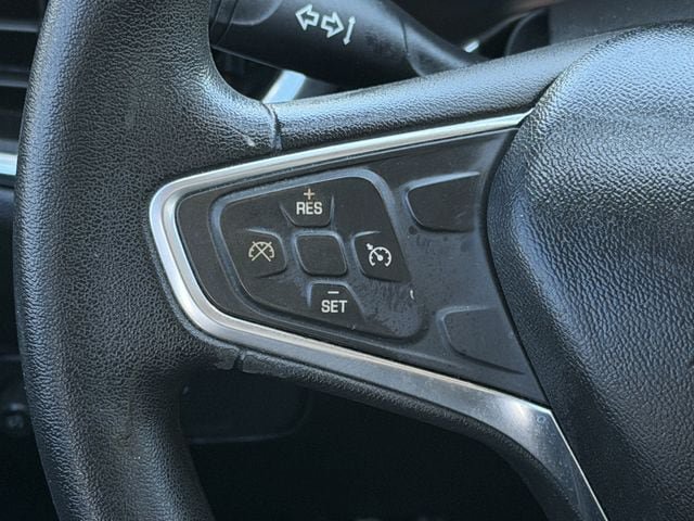 Used 2018 Chevrolet Equinox LT AWD/4WD image 13