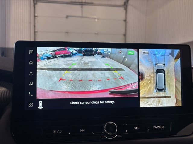 New 2026 Mitsubishi Outlander SEL image 27