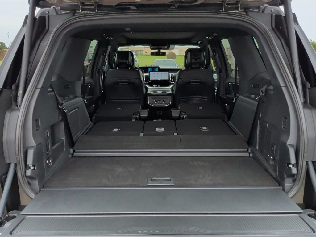 New 2027 Ford Expedition Tremor w/ Driver's Package AWD/4WD image 48
