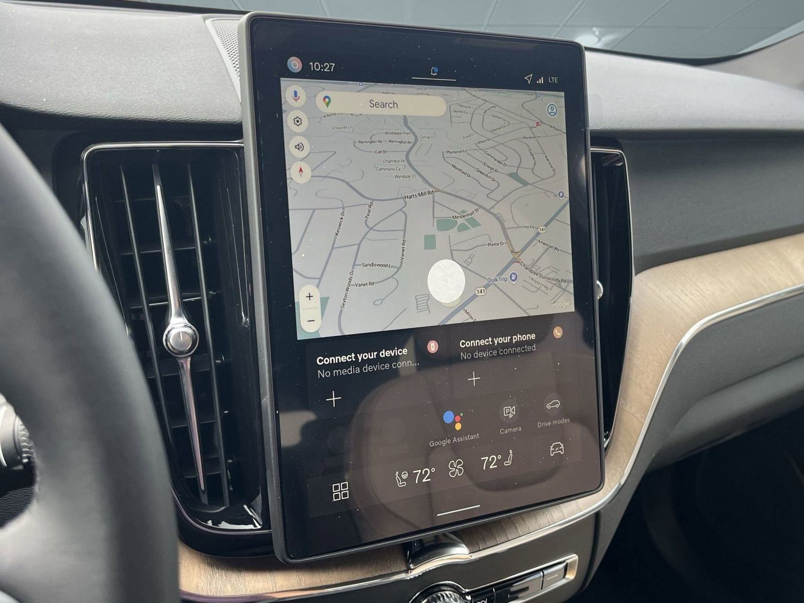 New 2026 Volvo XC60 B5 Plus w/ Protection Package Premier image 31