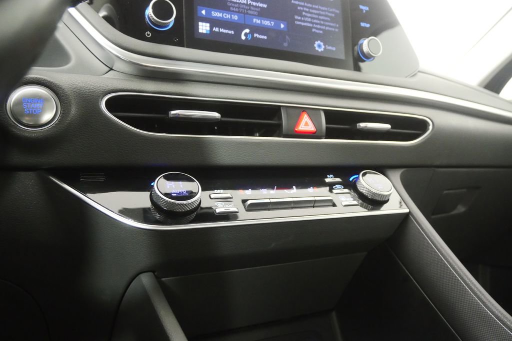 Used 2020 Hyundai Sonata SEL w/ Convenience + Sunroof Package image 22