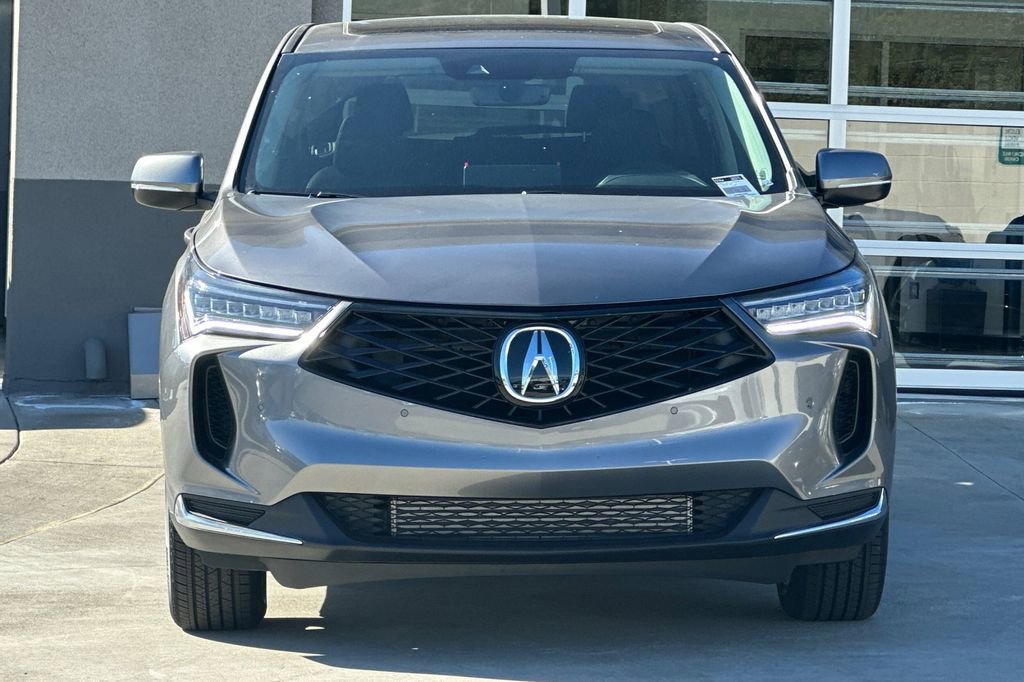 New 2026 Acura RDX w/ Technology Package image 9