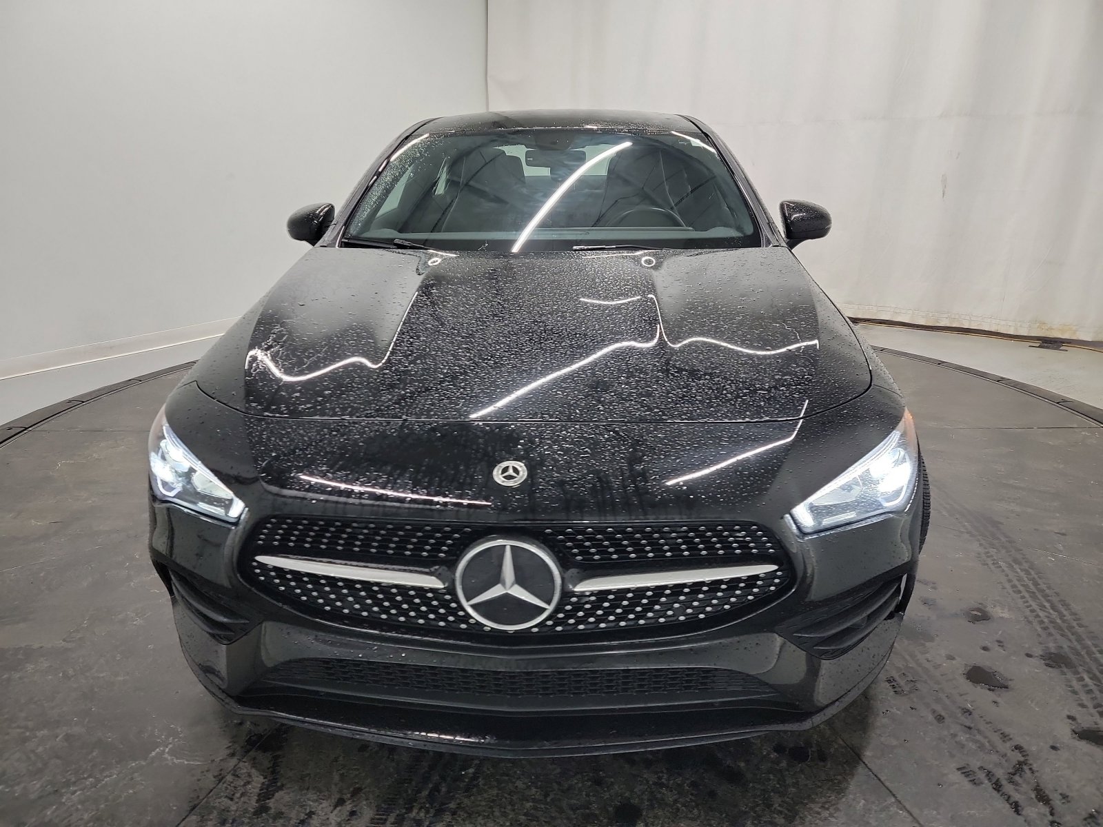 Used 2022 Mercedes-Benz CLA 250 4MATIC video 2