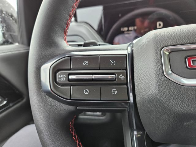 New 2026 GMC Yukon XL AT4 Ultimate AWD/4WD image 37