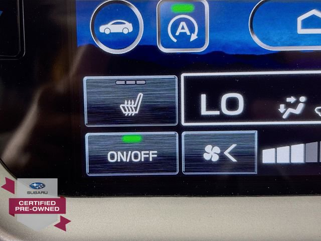 Certified 2024 Subaru Outback Limited image 20