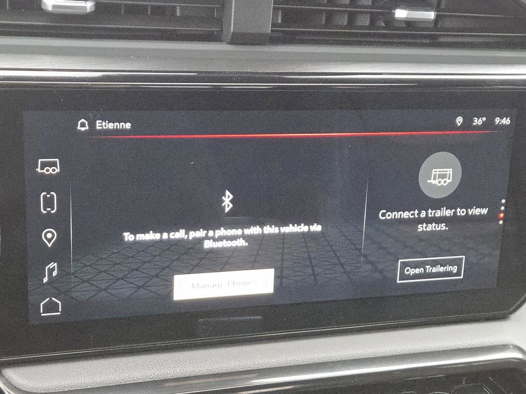 Used 2023 GMC Sierra 1500 AT4 w/ AT4 Preferred Package image 32