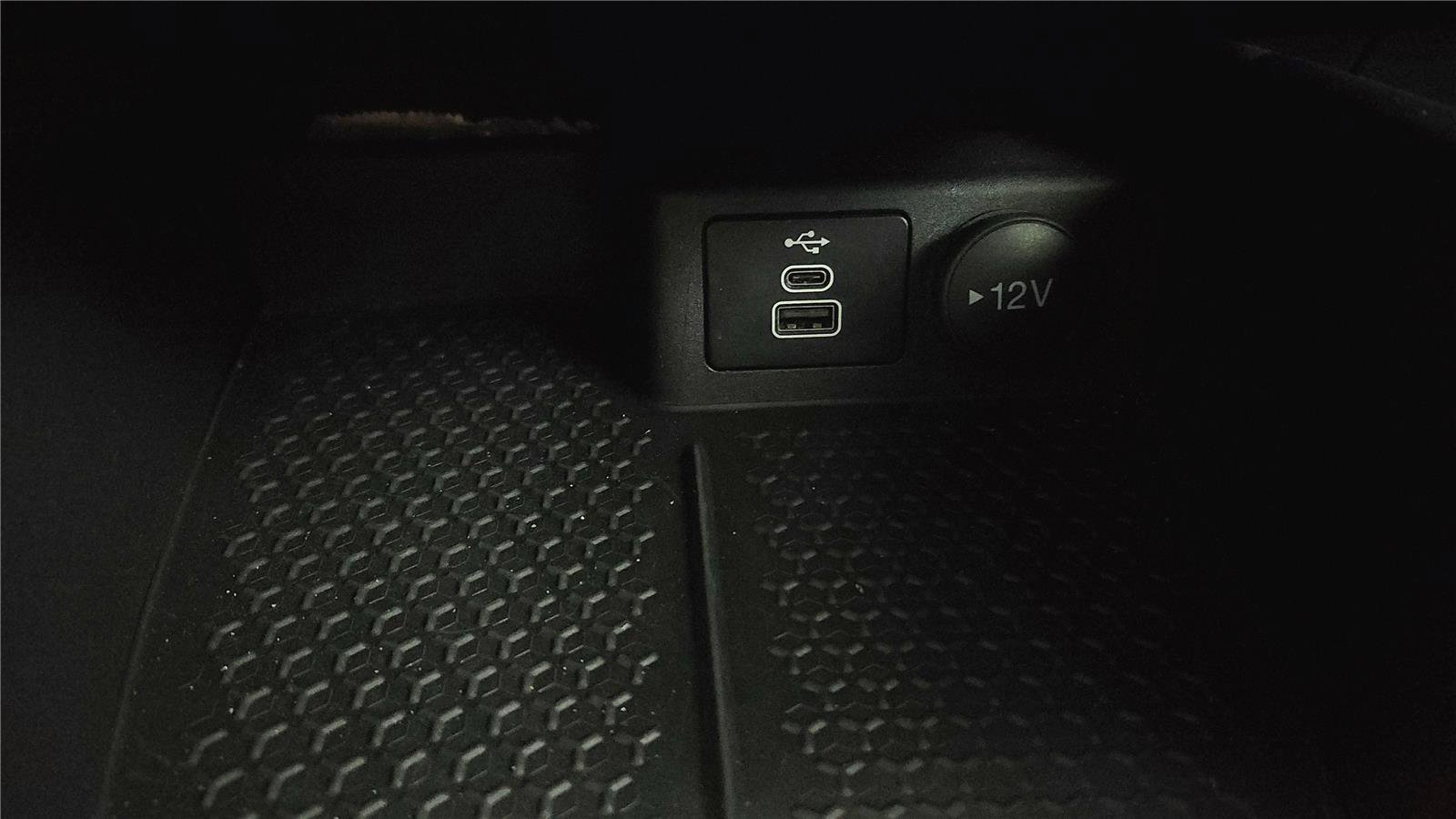 Used 2024 Ford Bronco Sport Big Bend image 37