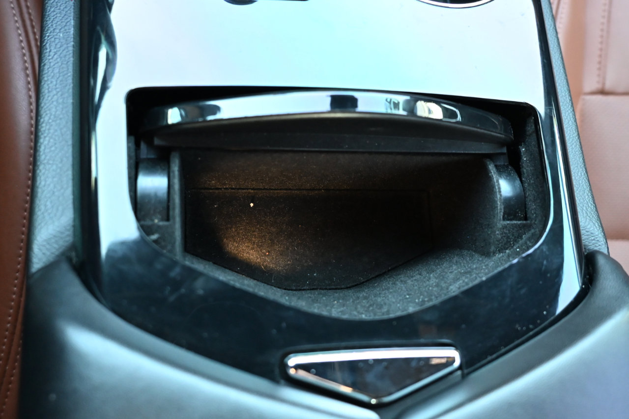 Used 2020 Maserati Ghibli S GranSport Q4 image 25