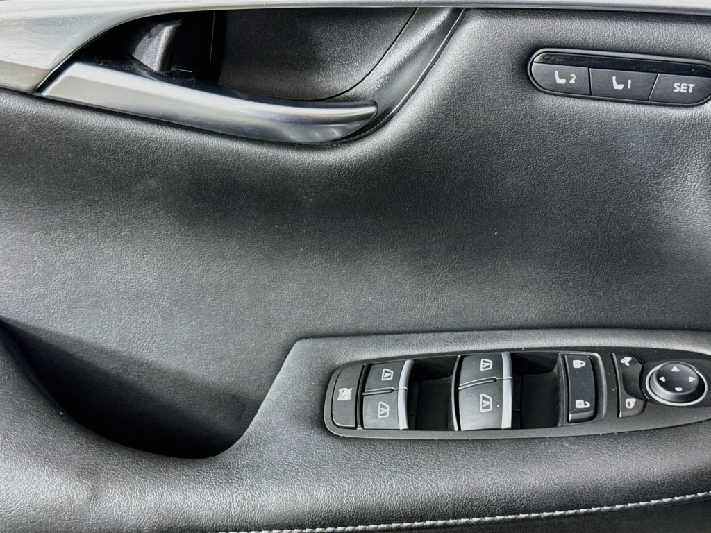 Certified 2024 INFINITI QX50 Sport FWD image 24