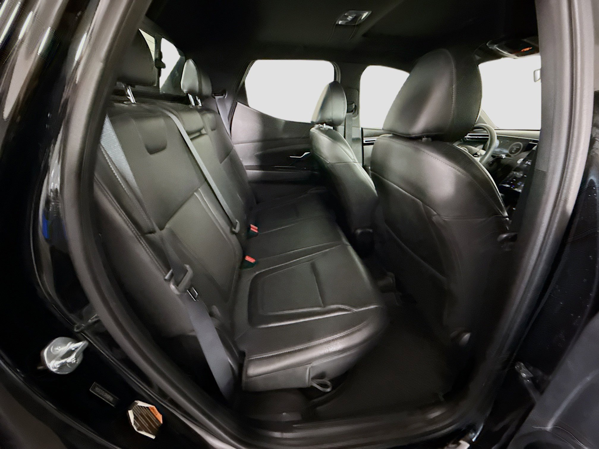 Used 2024 Hyundai Santa Cruz Night image 27